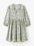 Kurzes Kleid
