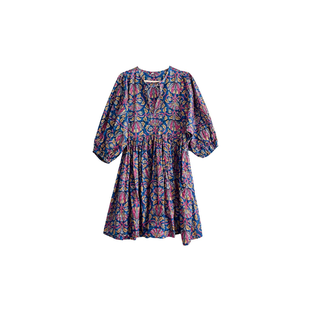 Isla Mini Dress