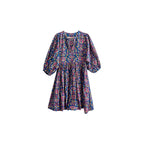 Isla Mini Dress