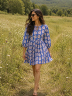 Isla Mini Dress