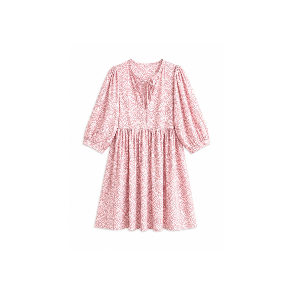 Isla Mini Dress