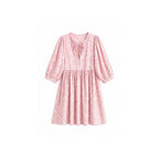 Isla Mini Dress