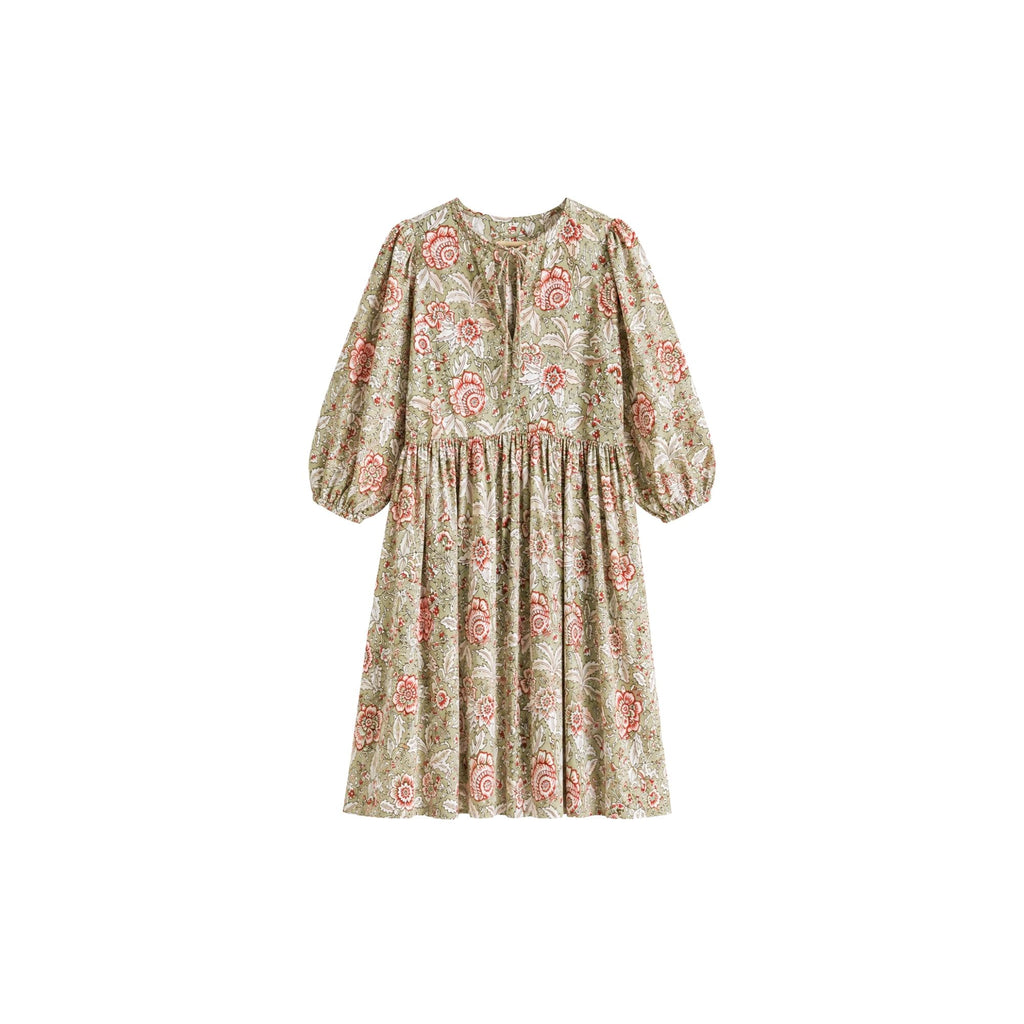 Isla Mini Dress