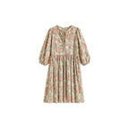 Isla Mini Dress
