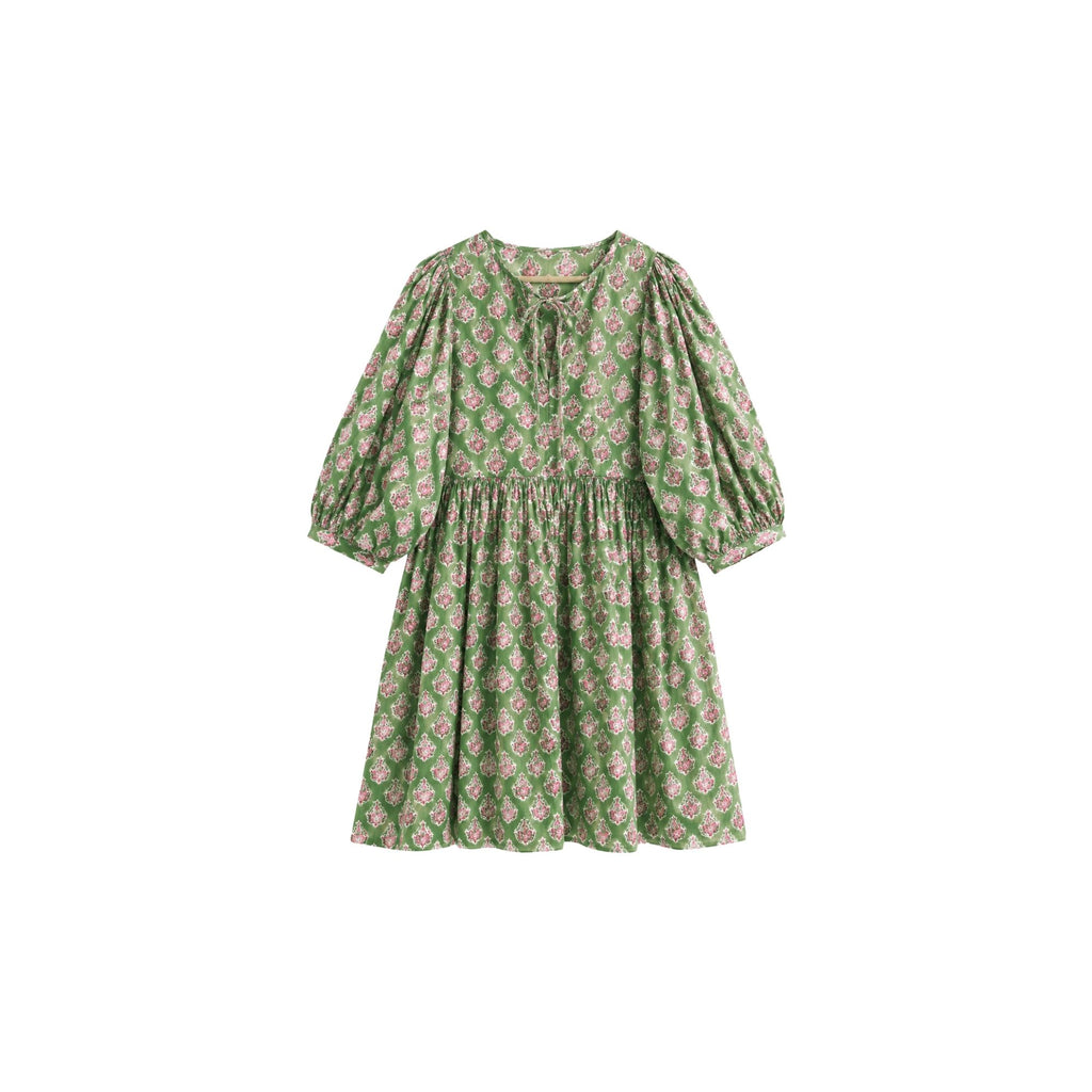 Isla Mini Dress