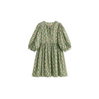 Isla Mini Dress