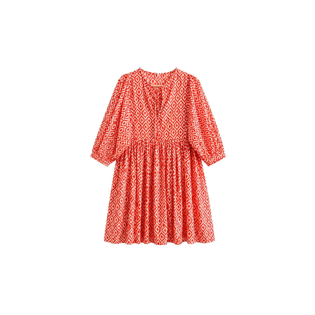 Isla Mini Dress