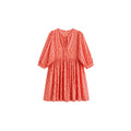 Isla Mini Dress