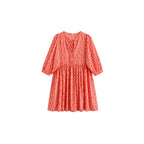 Isla Mini Dress