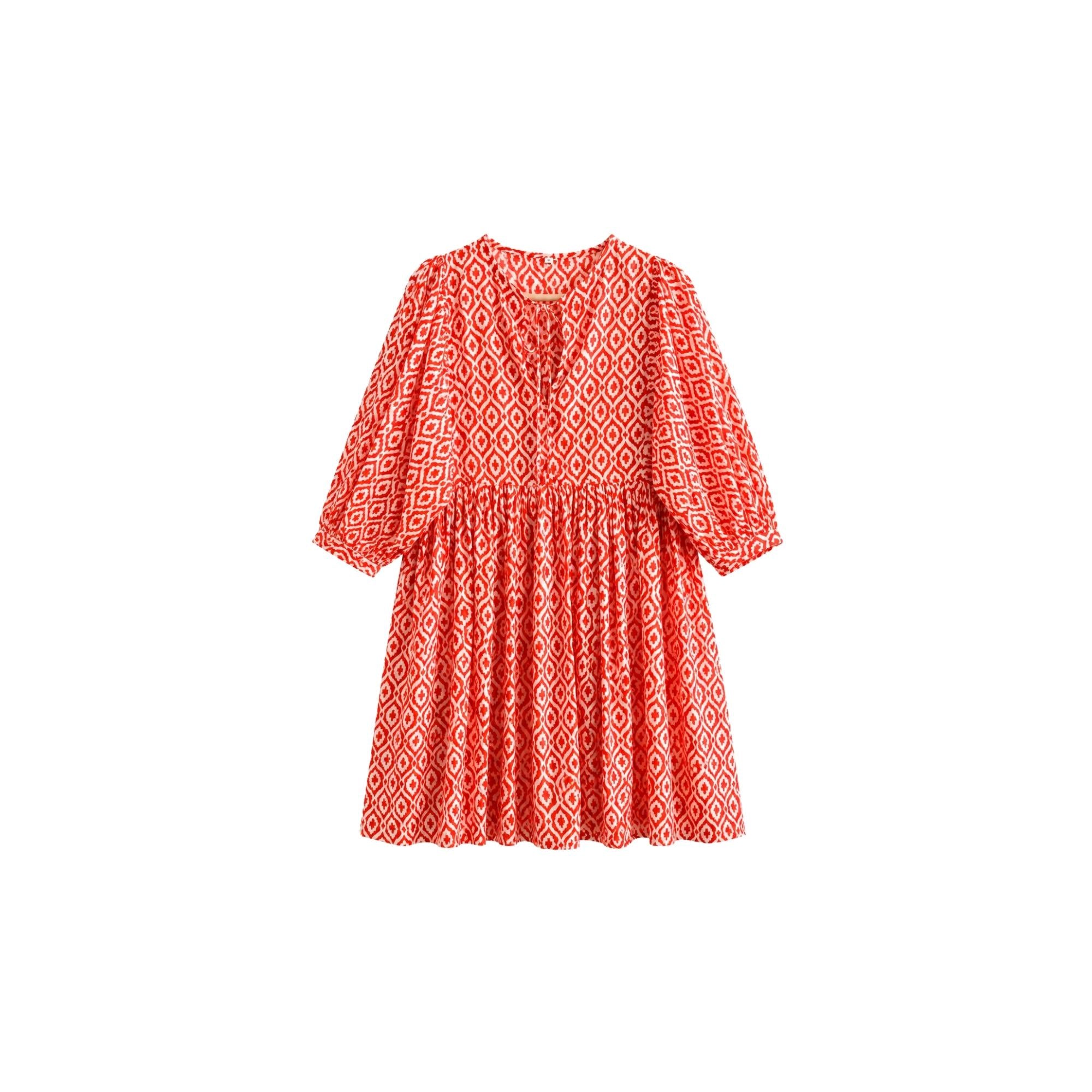 Isla Mini Dress
