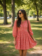 Isla Mini Dress