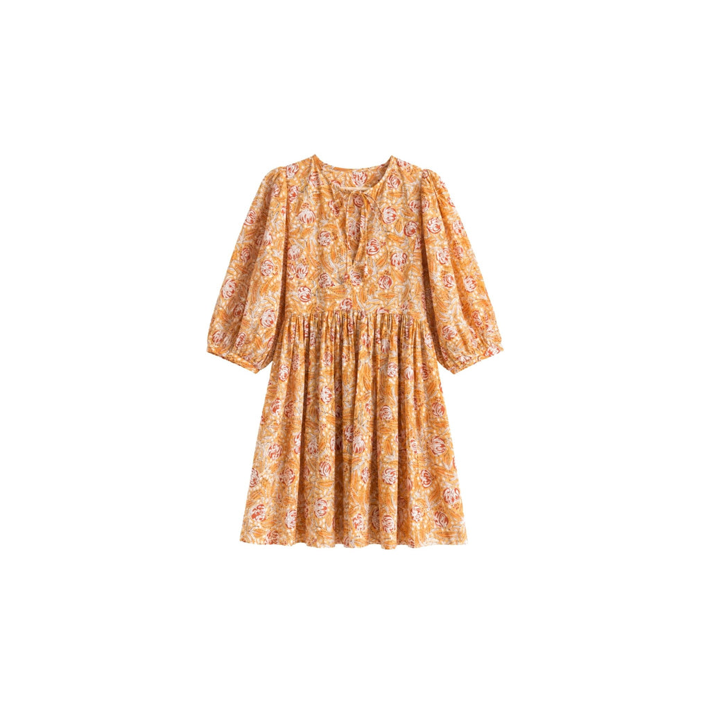 Isla Mini Dress