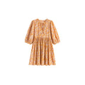 Isla Mini Dress