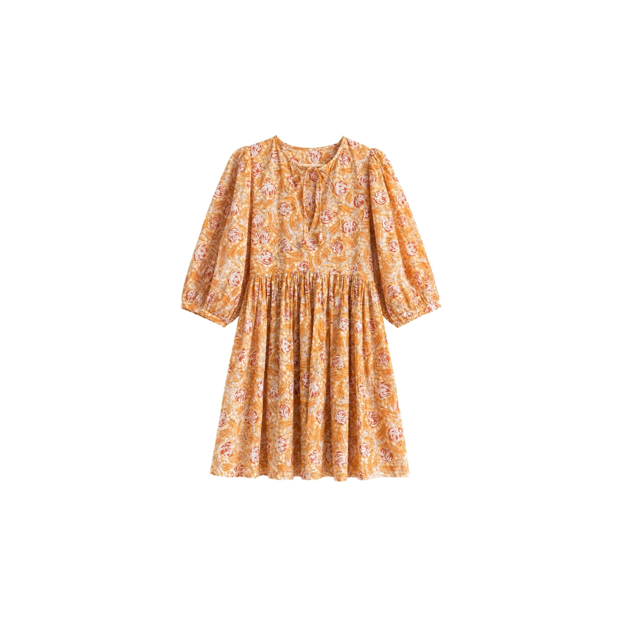 Isla Mini Dress