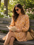 Isla Mini Dress