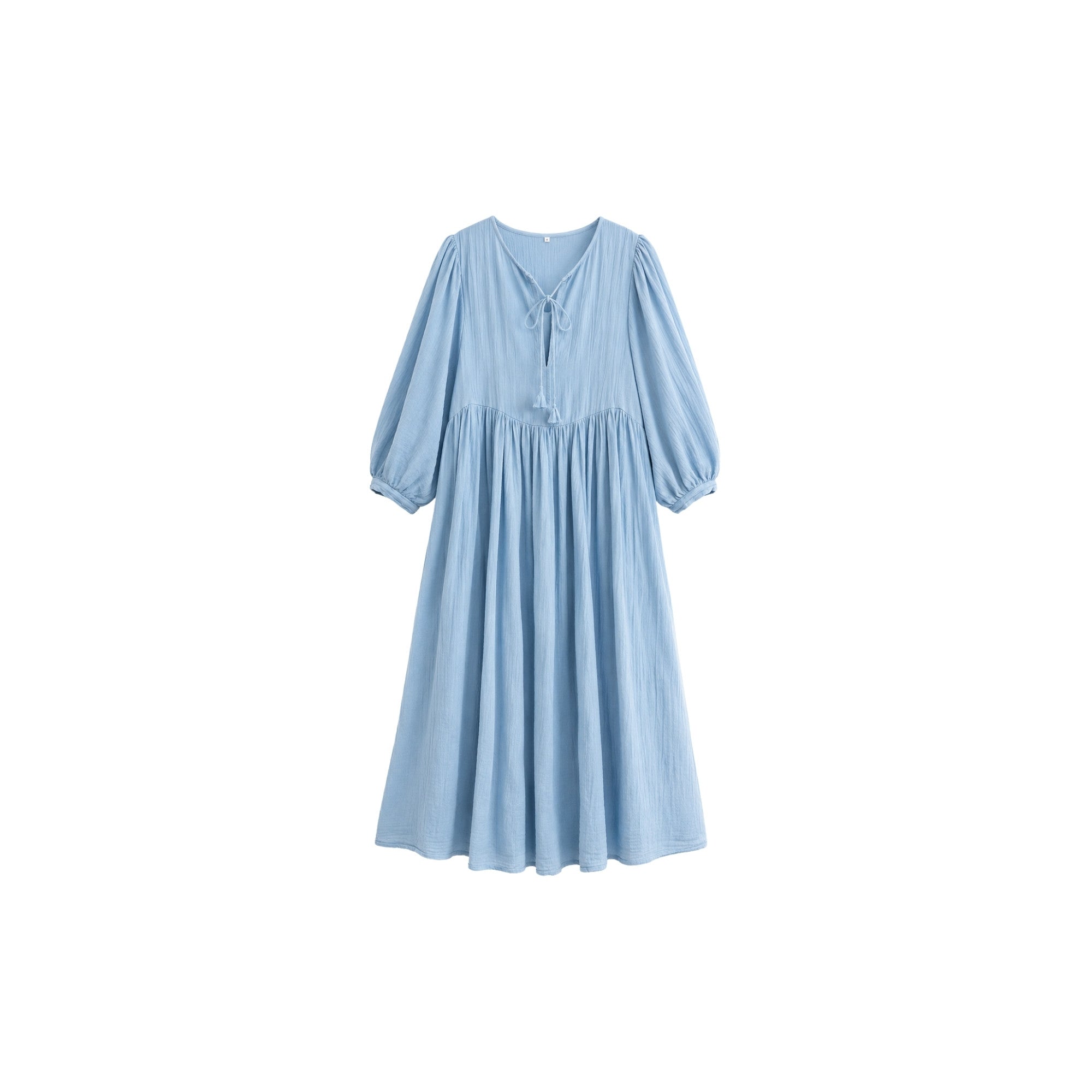 Uni Maxi Dress