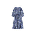 Bloom Maxi Dress