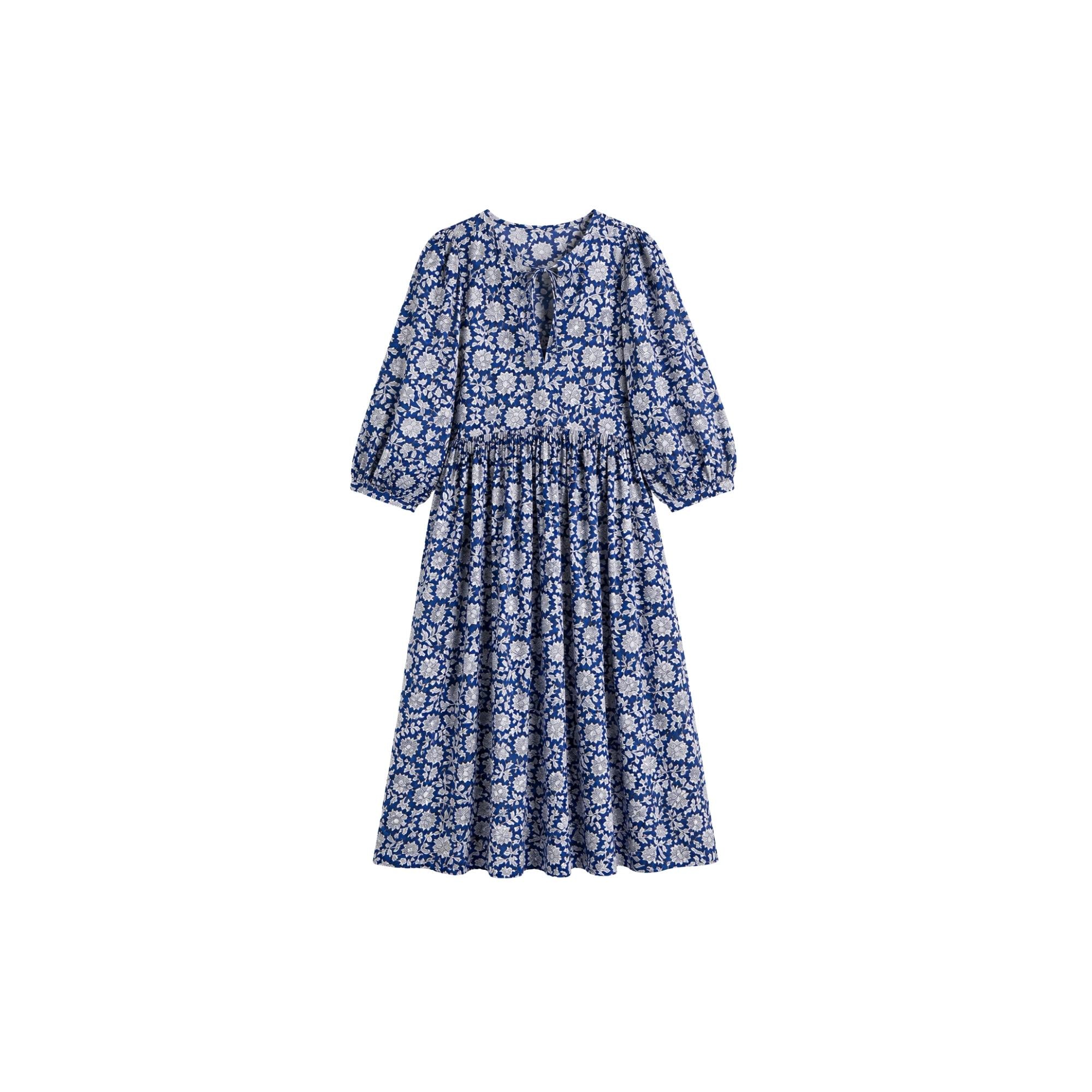 Bloom Maxi Dress
