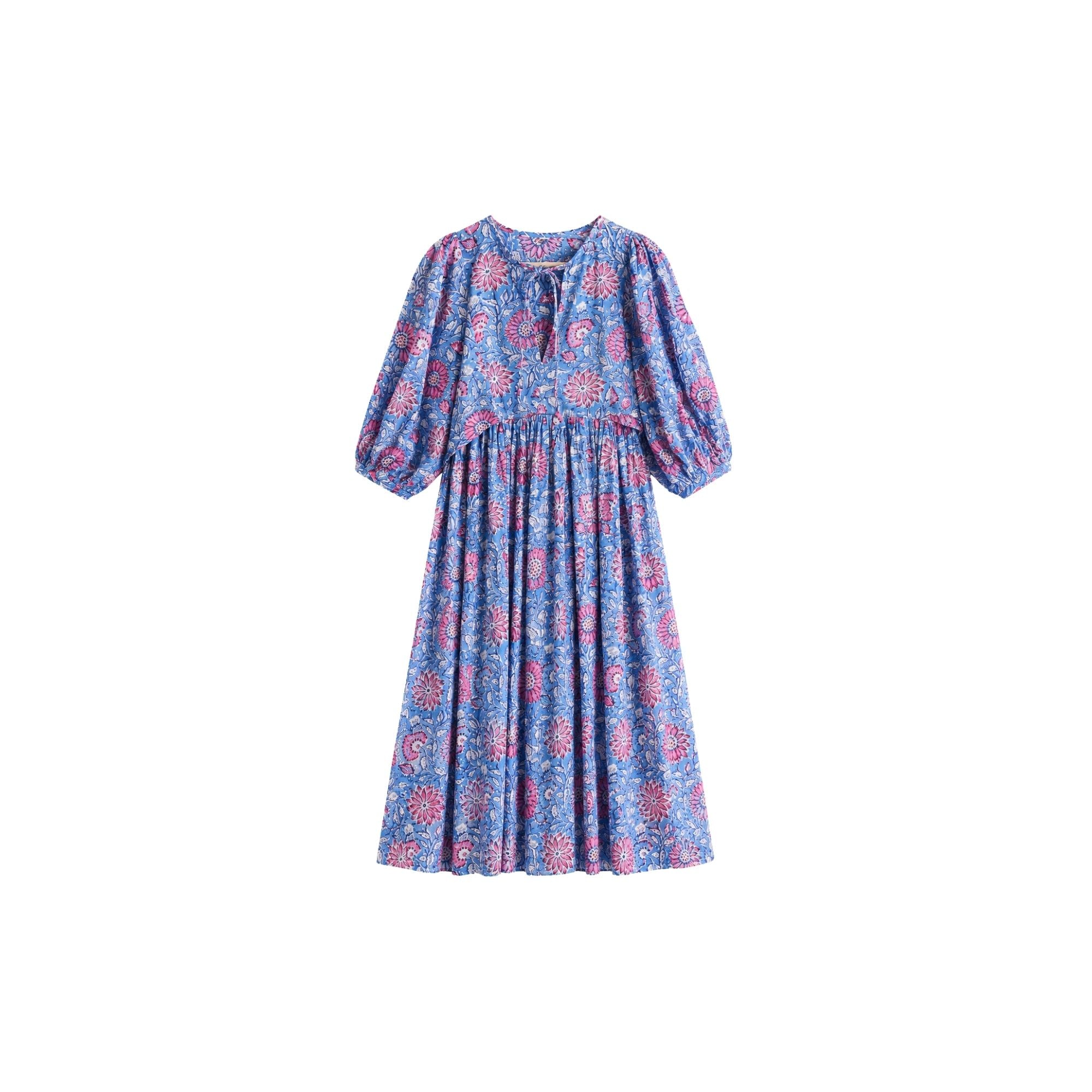 Arja Maxi Dress
