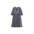 Arja Maxi Dress