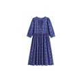 Sienna Maxi Dress