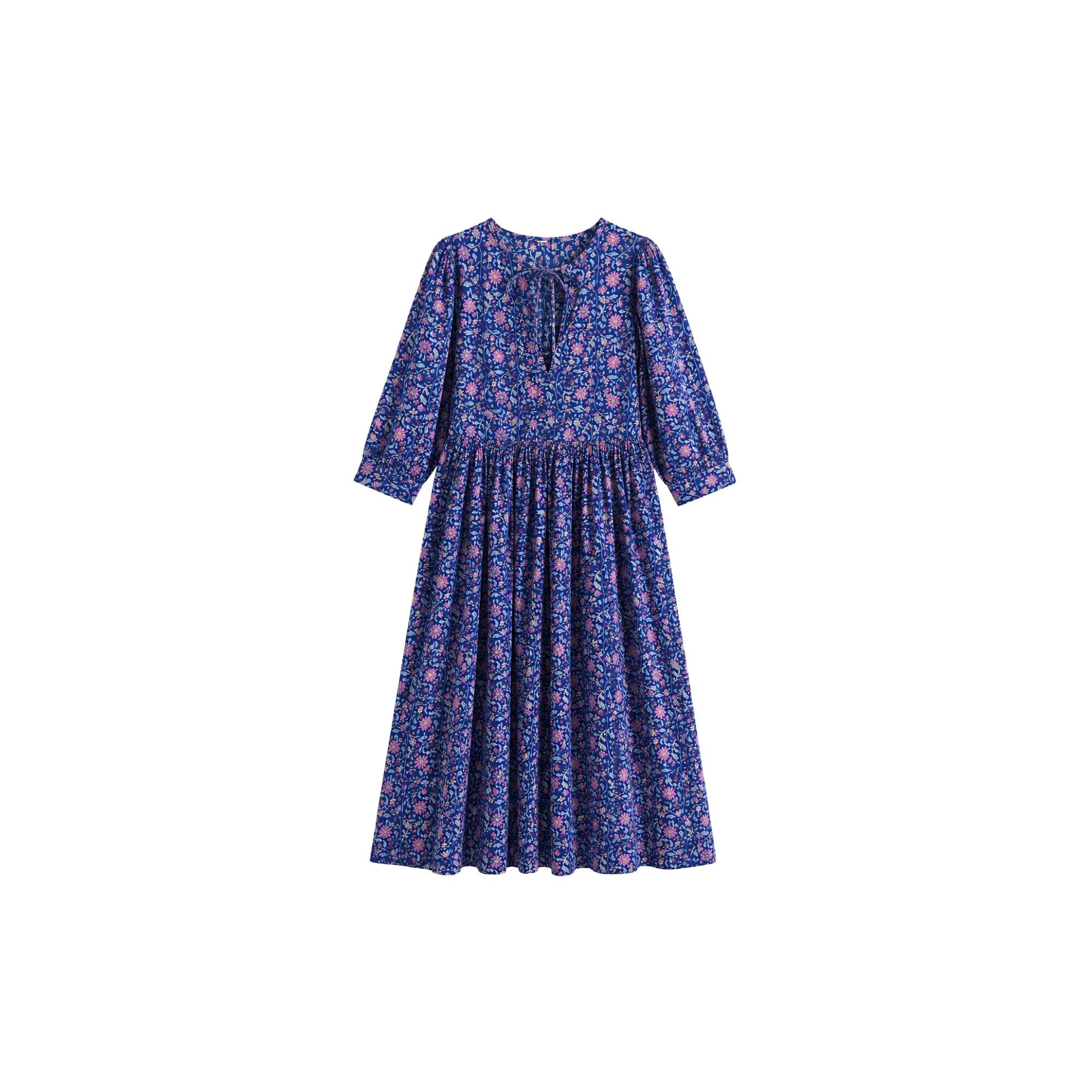 Sienna Maxi Dress