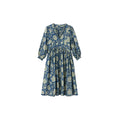 Sienna Maxi Dress