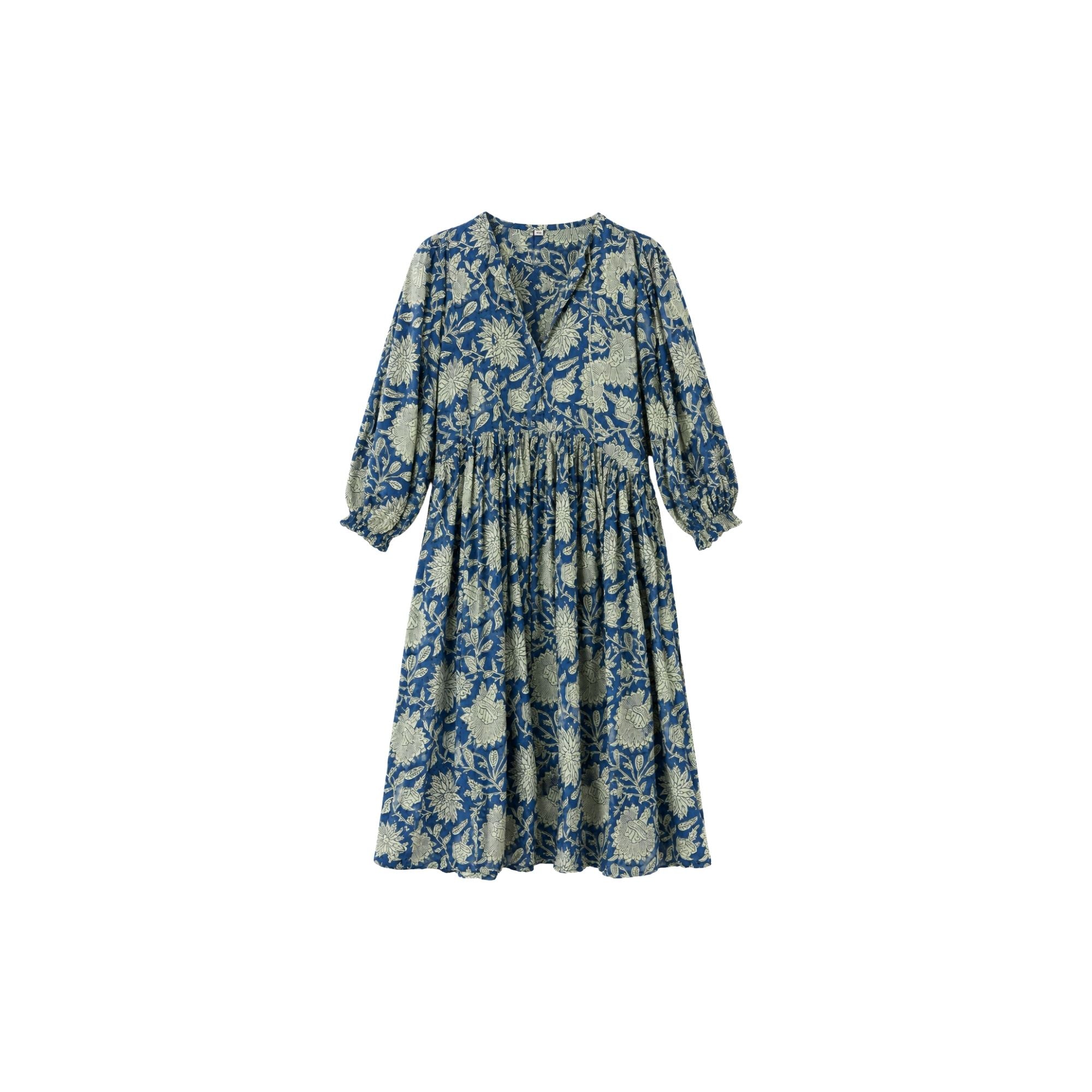 Sienna Maxi Dress