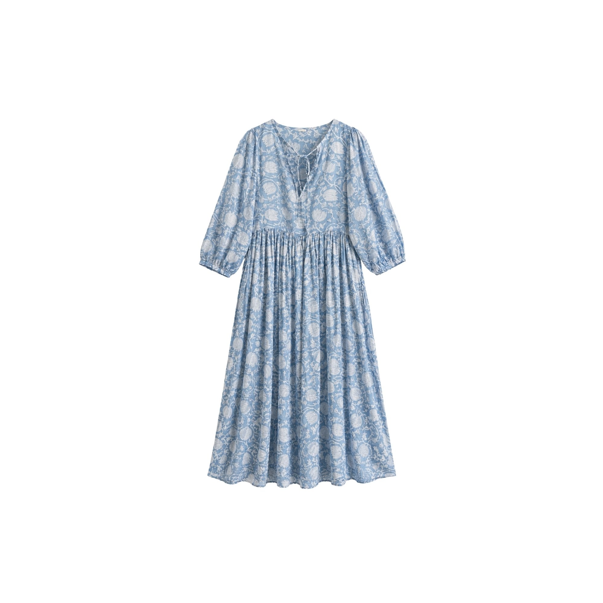 Meadow Maxi Dress