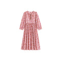 Bloom Maxi Dress