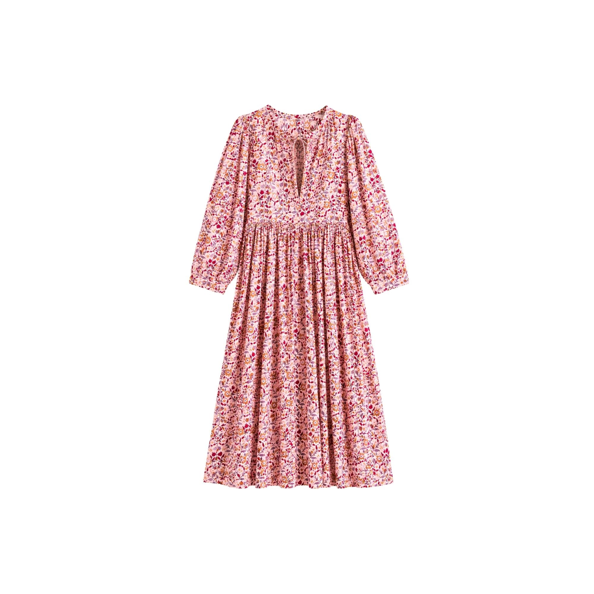 Bloom Maxi Dress