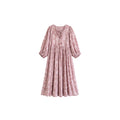 Bloom Maxi Dress