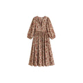 Arja Maxi Dress
