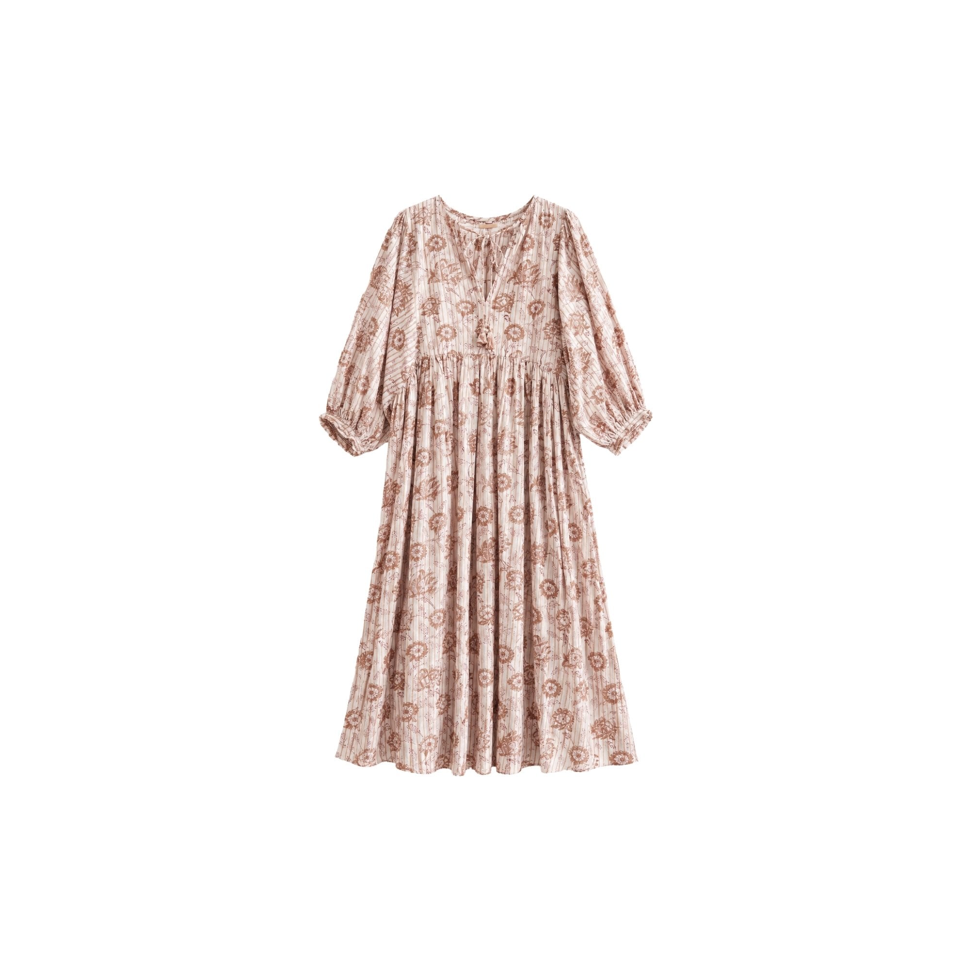 Bloom Maxi Dress