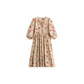 Arja Maxi Dress