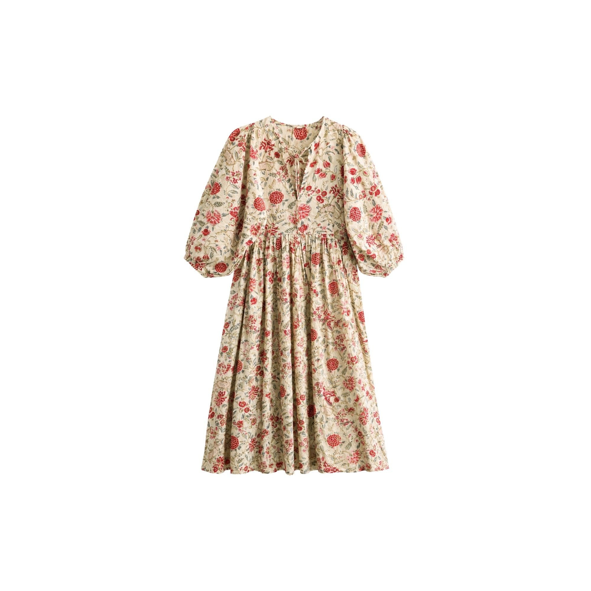 Arja Maxi Dress