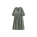 Meadow Maxi Dress