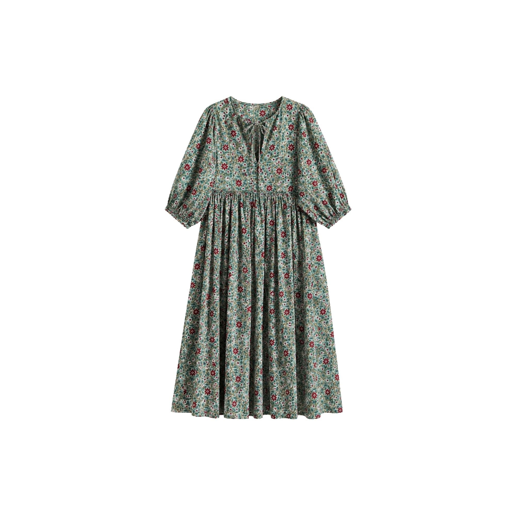 Meadow Maxi Dress
