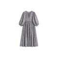 Sienna Maxi Dress