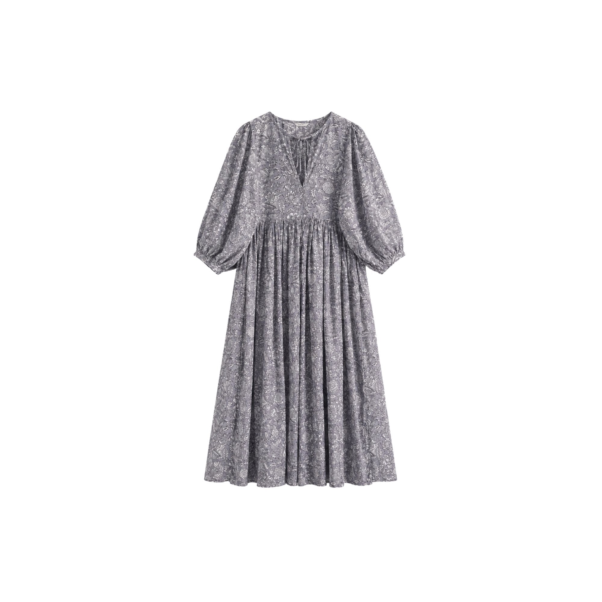 Sienna Maxi Dress