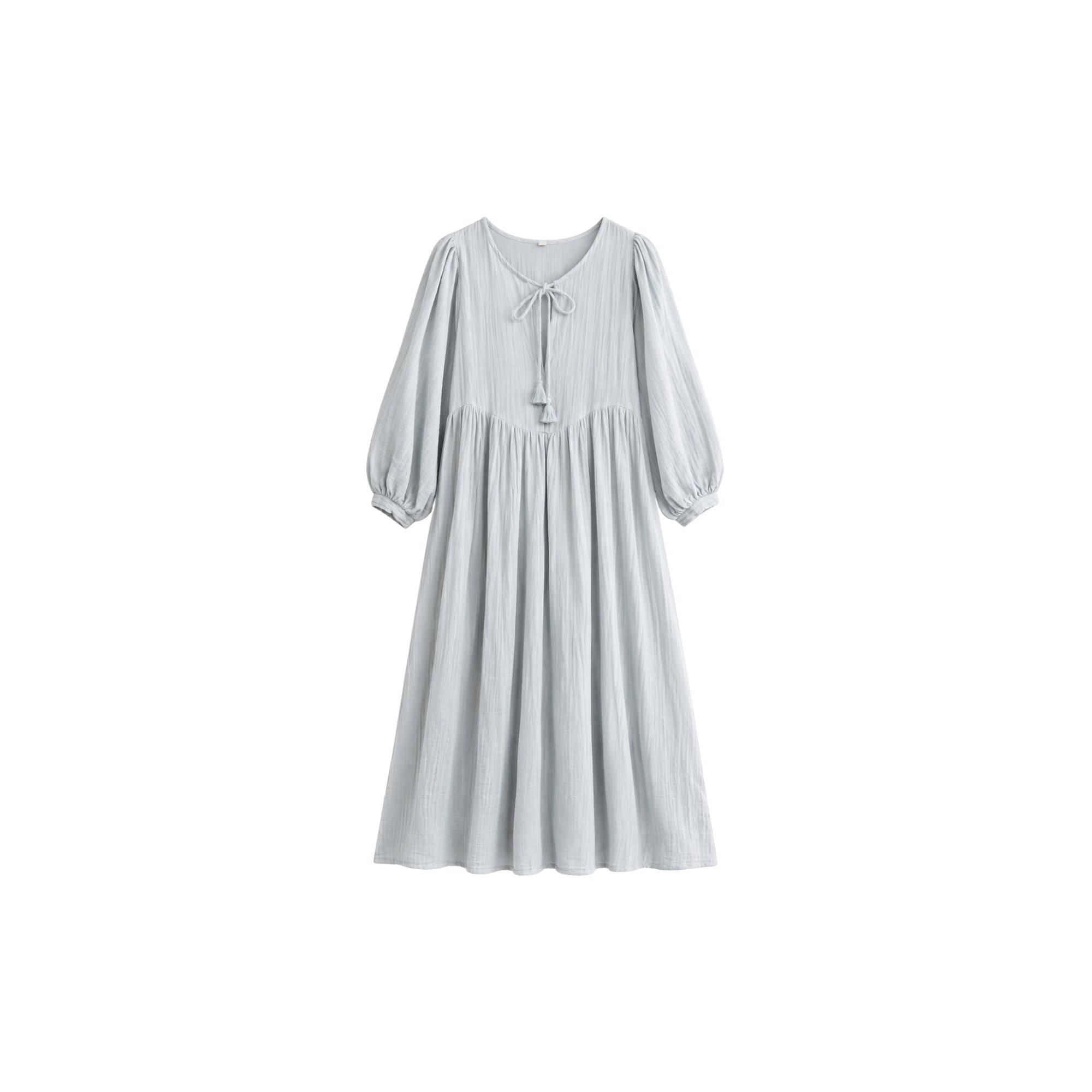 Uni Maxi Dress