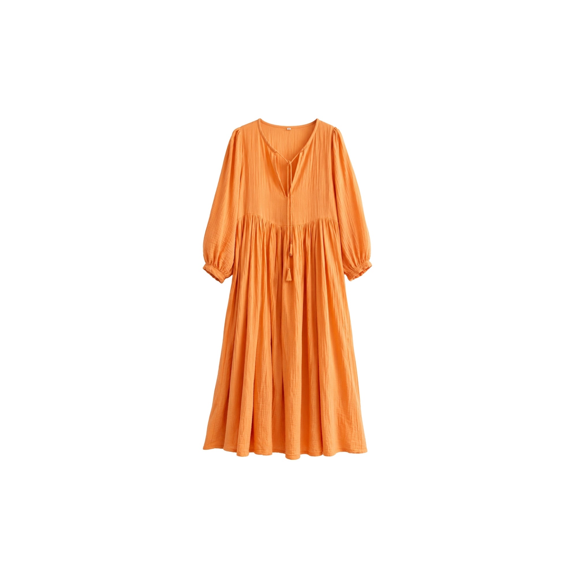 Uni Maxi Dress