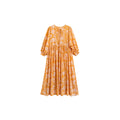 Bloom Maxi Dress