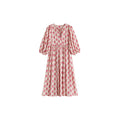 Sienna Maxi Dress