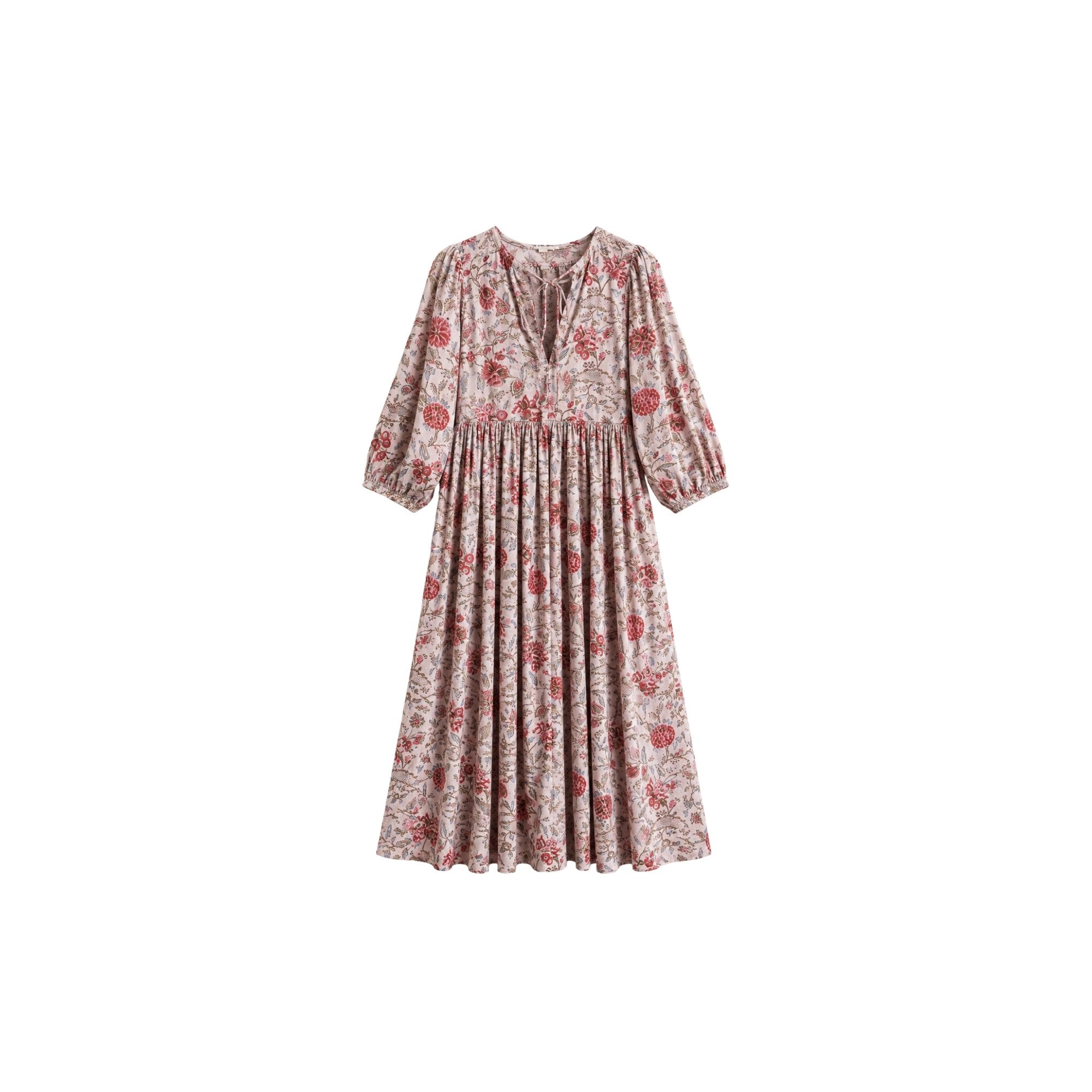 Meadow Maxi Dress