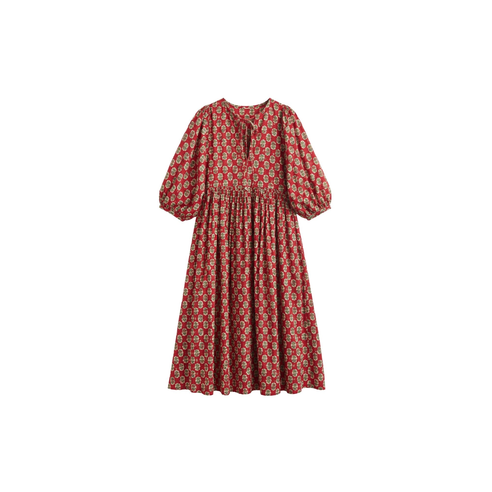 Meadow Maxi Dress