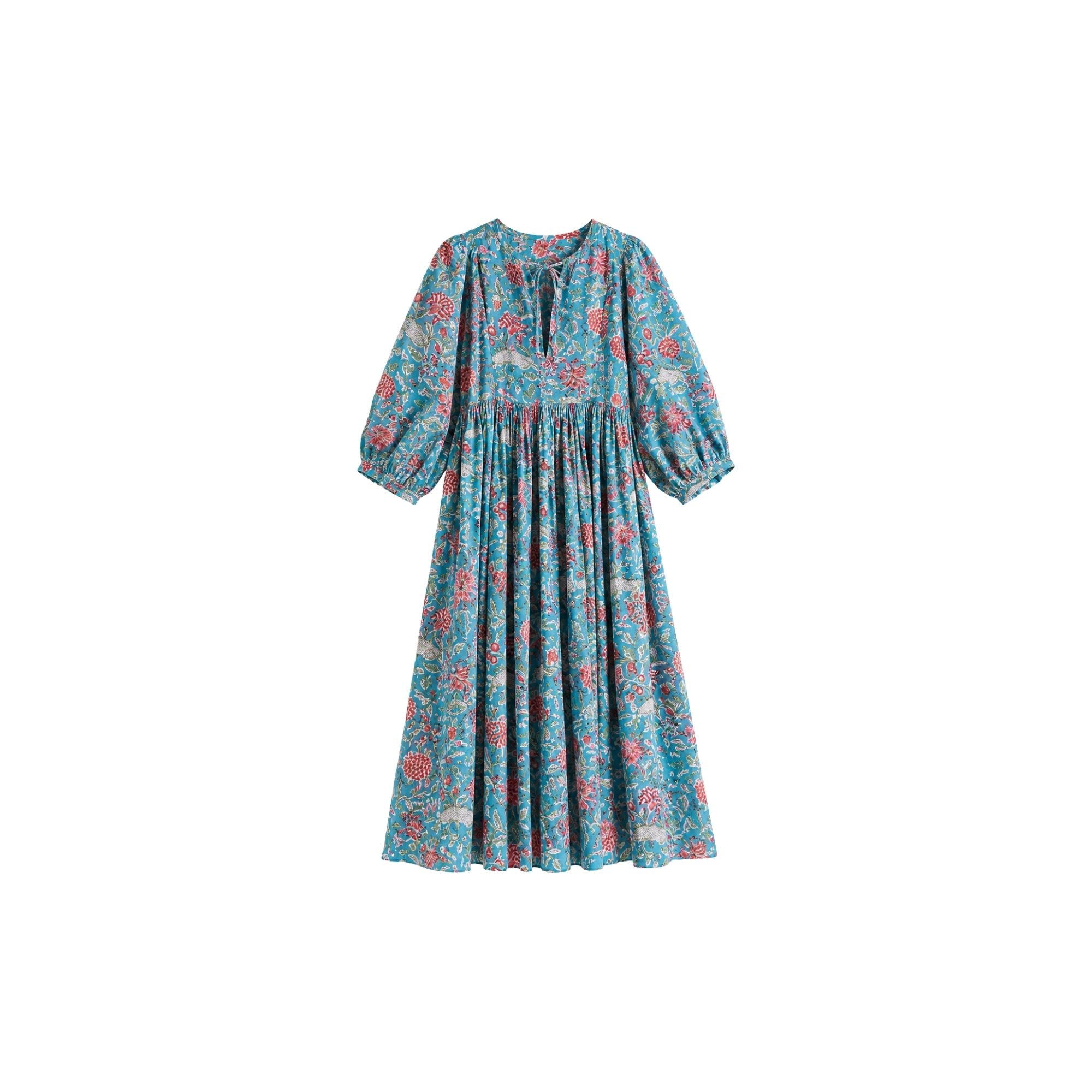 Arja Maxi Dress