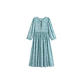 Sienna Maxi Dress