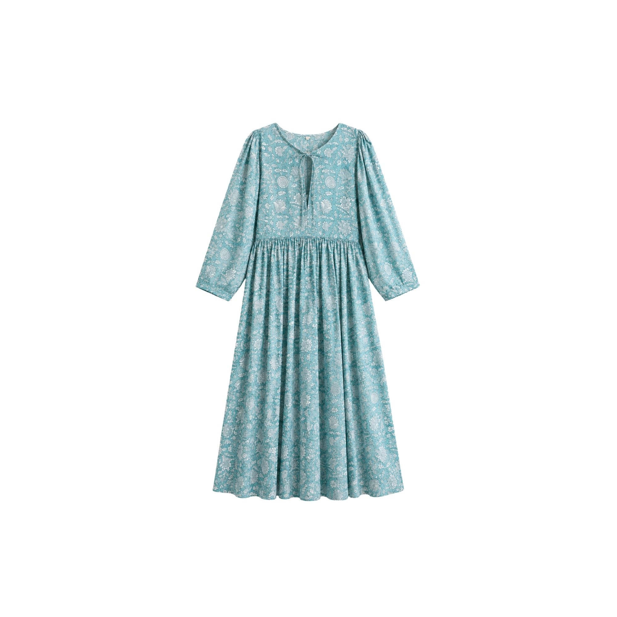 Sienna Maxi Dress