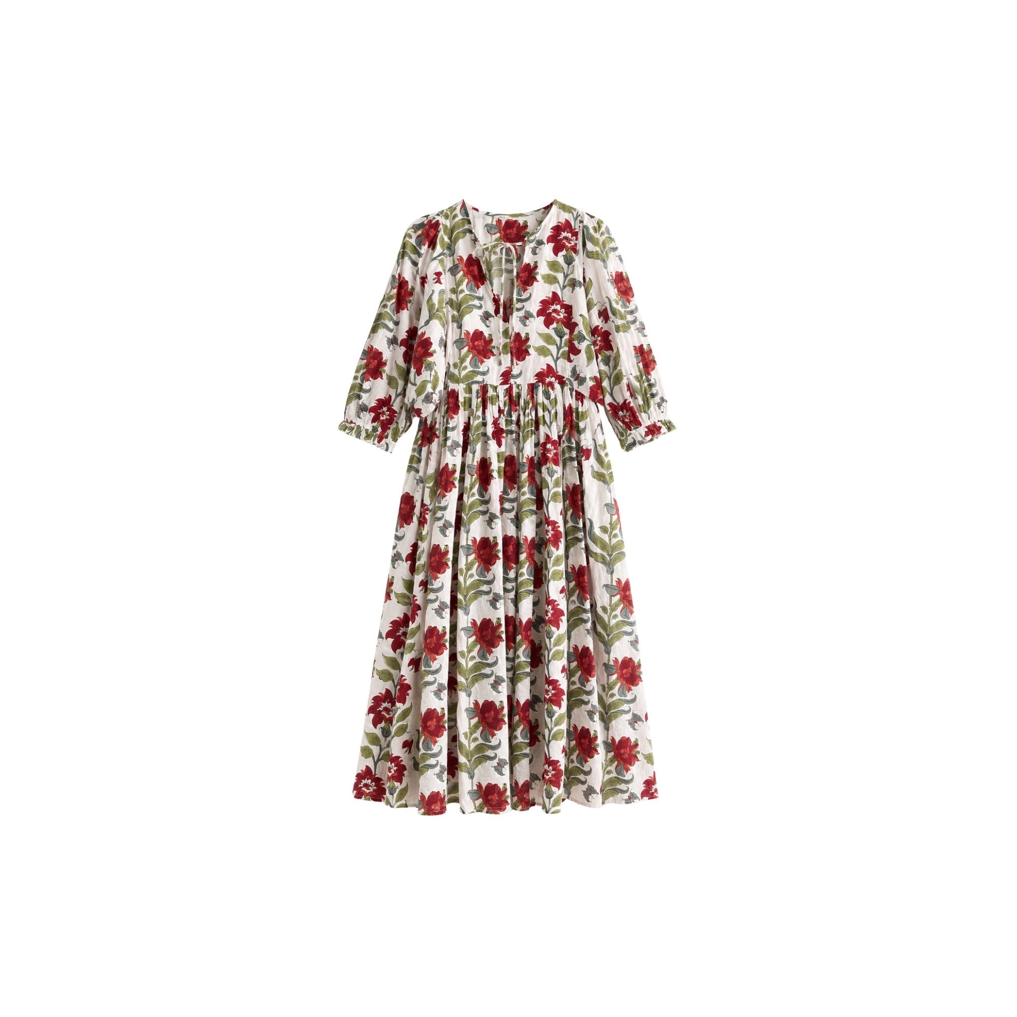 Arja Maxi Dress